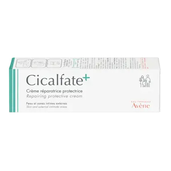 cicalfate+ repairing protective creame